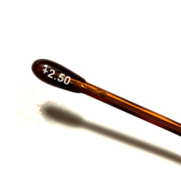 Scojo Gels Sun Reader Glasses +2.50 - Picture 10 of 13